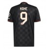 Bayern Munich Harry Kane #9 Tredje Tröja 2025-26 Korta ärmar